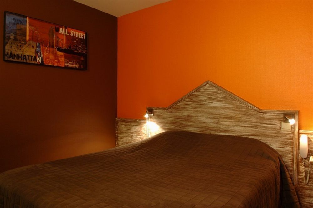 B&B Hotel Bordeaux Le Haillan 3 Etoiles Exterior photo